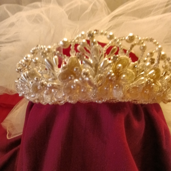 Bridal Vail - Picture 2 of 8